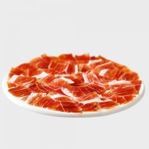 Jamón Ibérico de bellota Premium Marca Bellotero