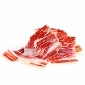 Jamón Ibérico de bellota