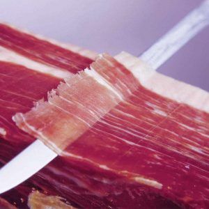 jamón ibérico