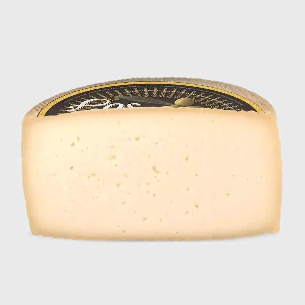 Queso de Oveja Los Cameros - Image 3