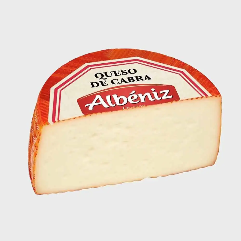 Queso De Cabra Albéniz - Image 2