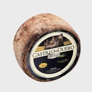 Queso de mezcla Castillo del Duero - Queso Mezcla - Queso Jamón