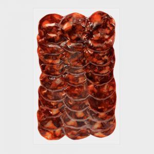 Chorizo Ibérico Marca Bellotero Premium