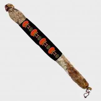 Chorizo Ibérico de Bellota Marca Bellotero Premium 1.2Kg - Comprar Embutidos españoles - Queso Jamón