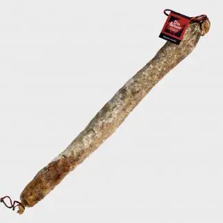 Chorizo Ibérico de Bellota Don Ibérico - Comprar Embutidos españoles - Queso Jamón