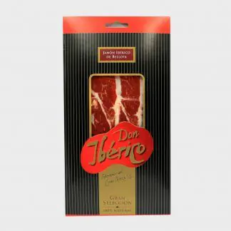 Jamón Ibérico de Bellota - Comprar Jamón Ibérico de Bellota - Queso Jamón