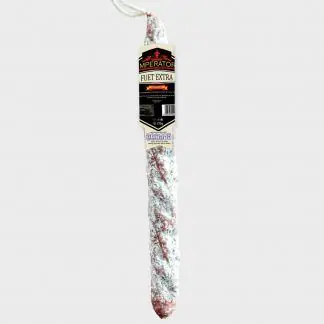Fuet Extra de Cataluña Imperator - Comprar Embutidos españoles - Queso Jamón