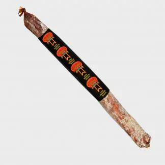 Lomo Ibérico de Bellota Marca Bellotero Premium Pieza de 1.2 kg - Comprar Embutidos españoles - Queso Jamón