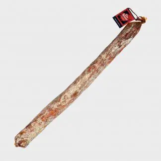 Lomo Ibérico de Bellota Don Ibérico - Comprar Embutidos españoles - Queso Jamón