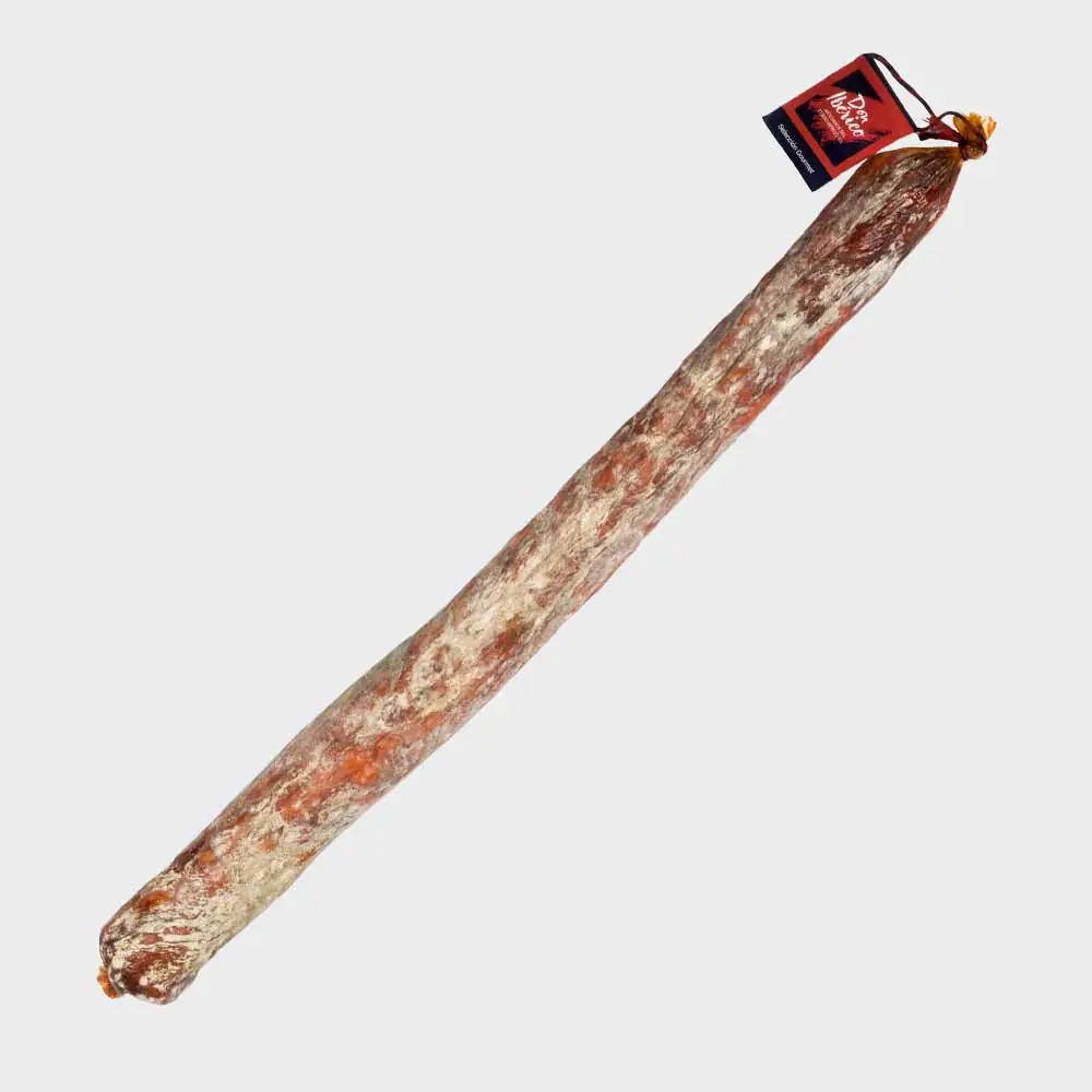 Lomo Ibérico de Bellota Don Ibérico - Comprar Embutidos españoles - Queso Jamón