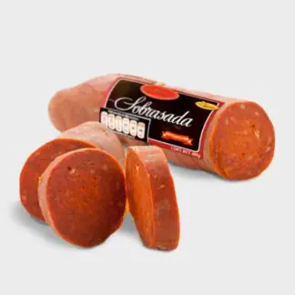 Sobrasada Marca Bellotero - Comprar Embutidos españoles - Queso Jamón
