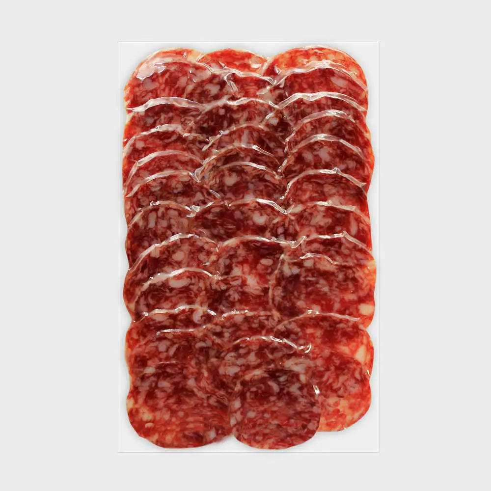 Estuche de Salchichón Ibérico Marca Bellotero Premium - Image 2