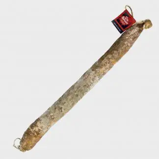 Salchichón Ibérico Bellota Don Ibérico - Comprar Embutidos españoles - Queso Jamón