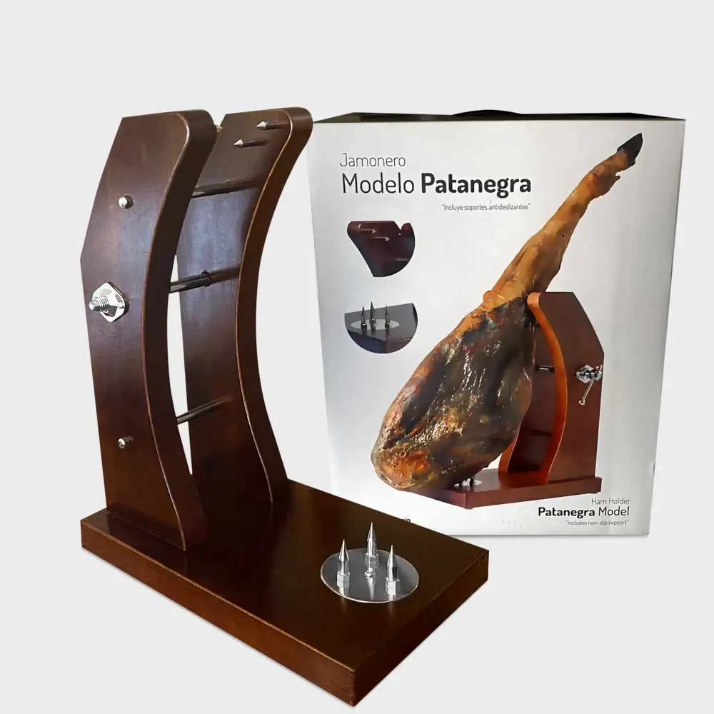 Jamonera Pata Negra - Image 2