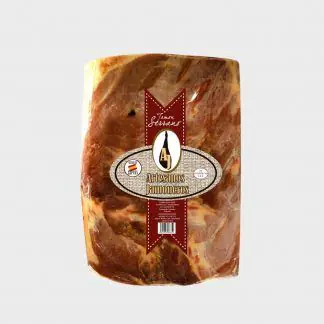 Jamón Serrano Block Deshuesado - Comprar Jamón Serrano - Queso Jamón