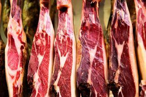 jamon iberico