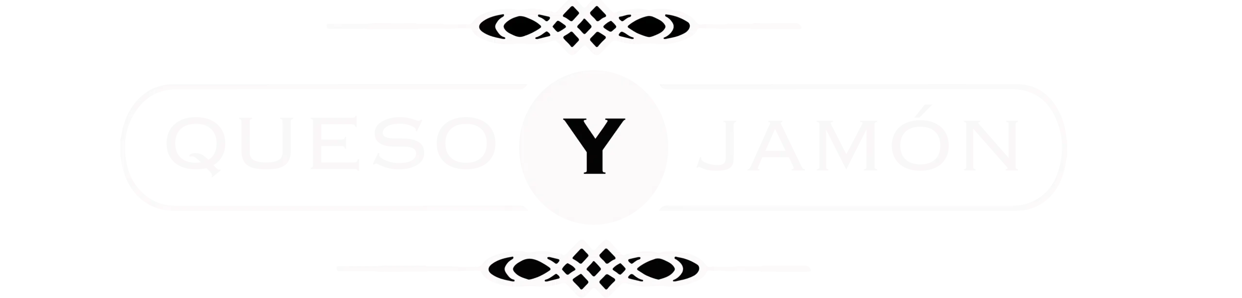 Queso Jamón